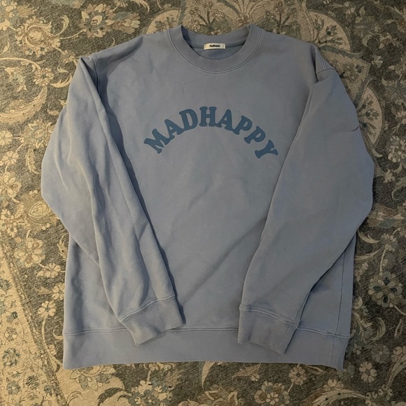 Madhappy Tops - Madhappy Sweatshirt